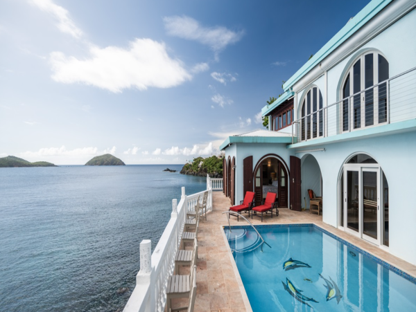 Luxury Villa Retreat 5_Bedroom - Spacious & Comfortable Accommodation